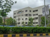 Bharati Vidyapeeth English Medium School Gallery