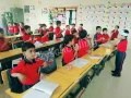 Lokseva English Medium School Gallery