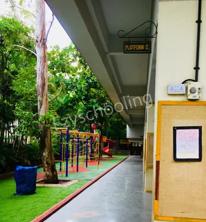 S.E.S. Gurukul School Gallery