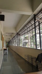 S.E.S. Gurukul School Gallery