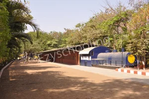 S.E.S. Gurukul School Gallery