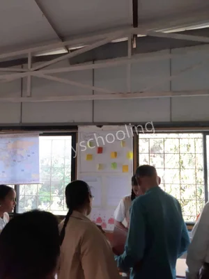 Dr. Kalmadi Shamarao High School Primary Section Gallery