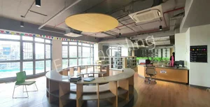 D Y Patil Dnyanshanti School Gallery