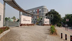 D Y Patil Dnyanshanti School Gallery