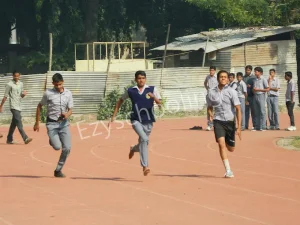 K C Thackeray Vidya Niketan English Medium School Gallery