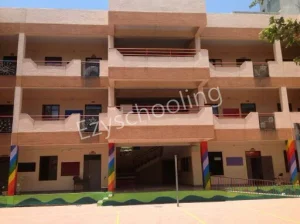 K C Thackeray Vidya Niketan English Medium School Gallery