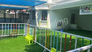 Little Millennium Gallery