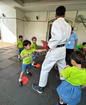 Little Millennium Gallery