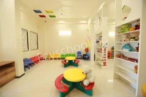 Suyog Sunderji Wisdom School Gallery