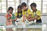Suyog Sunderji Wisdom School Suyog Sunderji Wisdom School Gallery
