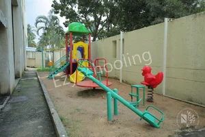 HMV International School Gallery