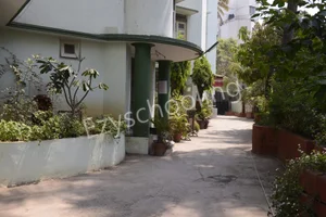 Saraswati Vidyalaya Union High School Gallery