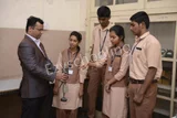 Saraswati Vidyalaya Union High School Saraswati Vidyalaya Union High School Gallery