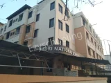 Sahyadri National School Gallery