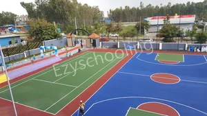 The Grandeur International School Gallery