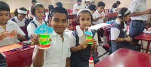 Adarsha Shikshan Mandali Gallery