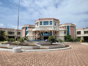 Vidya Pratishthan's New Bal Vikas Mandir Gallery