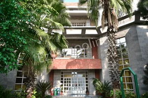 Pathways World School Gallery