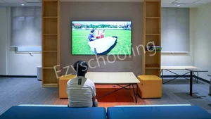 Pathways World School Gallery