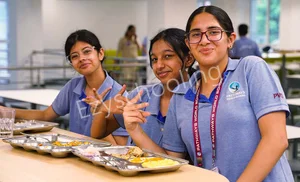 Pathways World School Gallery