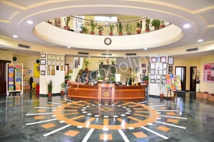 Pathways World School Gallery