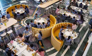 Pathways World School Gallery