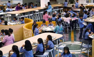 Pathways World School Gallery