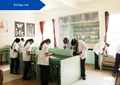 Mansukhbhai Kothari National School Gallery