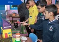Mansukhbhai Kothari National School Gallery