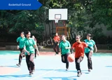 Mansukhbhai Kothari National School Mansukhbhai Kothari National School Gallery