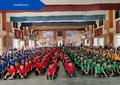 Mansukhbhai Kothari National School Gallery