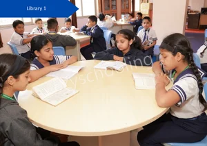 Mansukhbhai Kothari National School Gallery