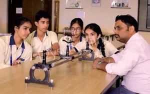 Sunder Deep World School Gallery