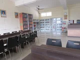 Modak International School Gallery