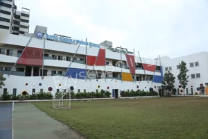 Suyog Sunderji Wisdom School Gallery