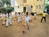 Dr. Kalmadi Shamarao High School Dr. Kalmadi Shamarao High School Gallery