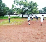 Garrison Children High School Gallery