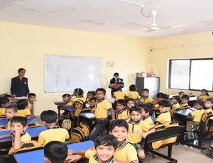 Shree Siddhivinayak Public School Gallery
