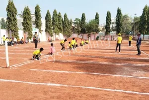 Shree Siddhivinayak Public School Gallery