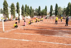 Shree Siddhivinayak Public School Gallery