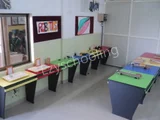 The Orbis School The Orbis School Gallery