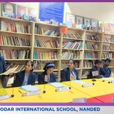 Podar International School Podar International School Gallery