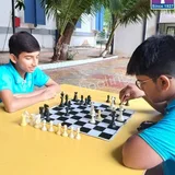 Podar International School Podar International School Gallery