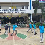Podar International School Podar International School Gallery