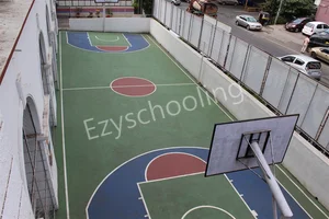 RIMS International School And Junior College Gallery