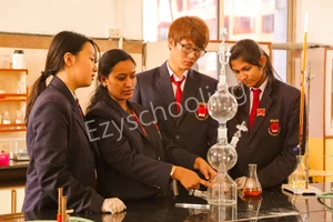 RIMS International School And Junior College Gallery