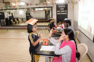 RIMS International School And Junior College Gallery