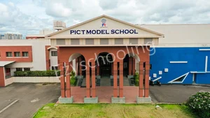 PICT Model School Gallery