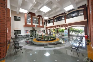 PICT Model School Gallery