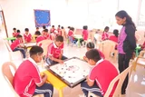 Aadya Academy - The Residential School Aadya Academy - The Residential School Gallery